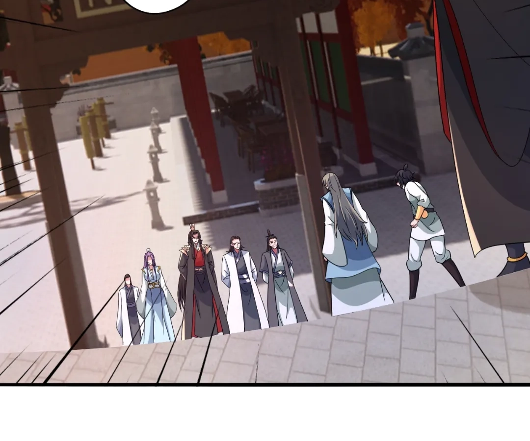 Banished Disciple's Counterattack Chapter 408 page 145 - 