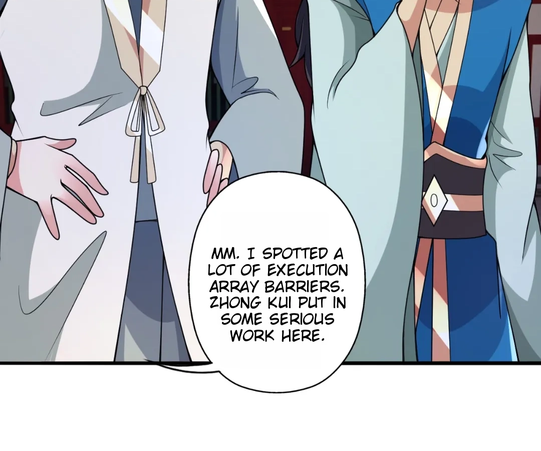 Banished Disciple's Counterattack Chapter 408 page 16 - 