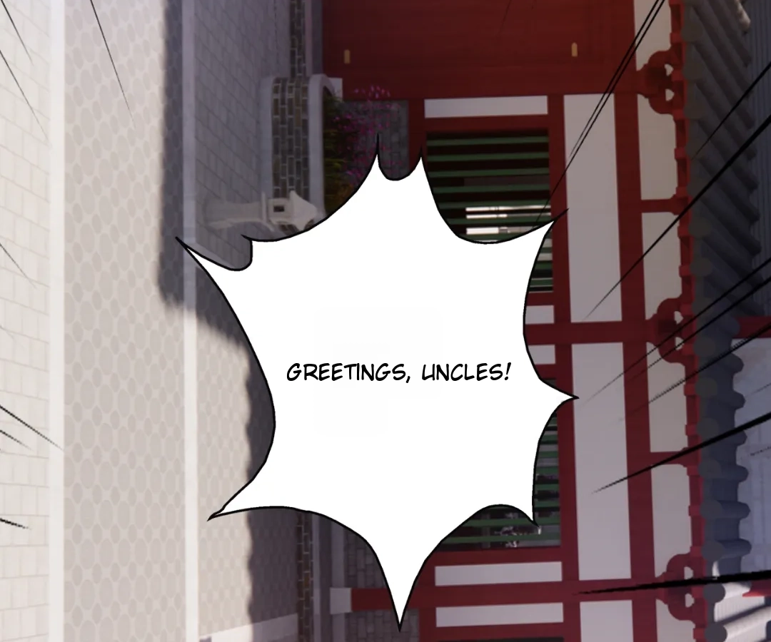 Banished Disciple's Counterattack Chapter 408 page 153 - 