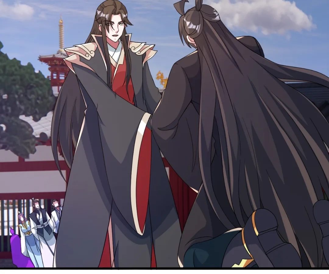 Banished Disciple's Counterattack Chapter 408 page 157 - 