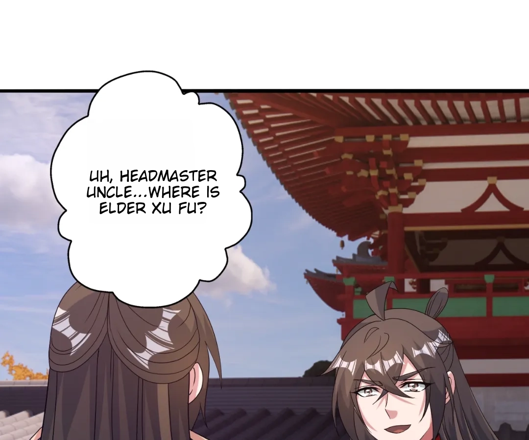 Banished Disciple's Counterattack Chapter 408 page 158 - 