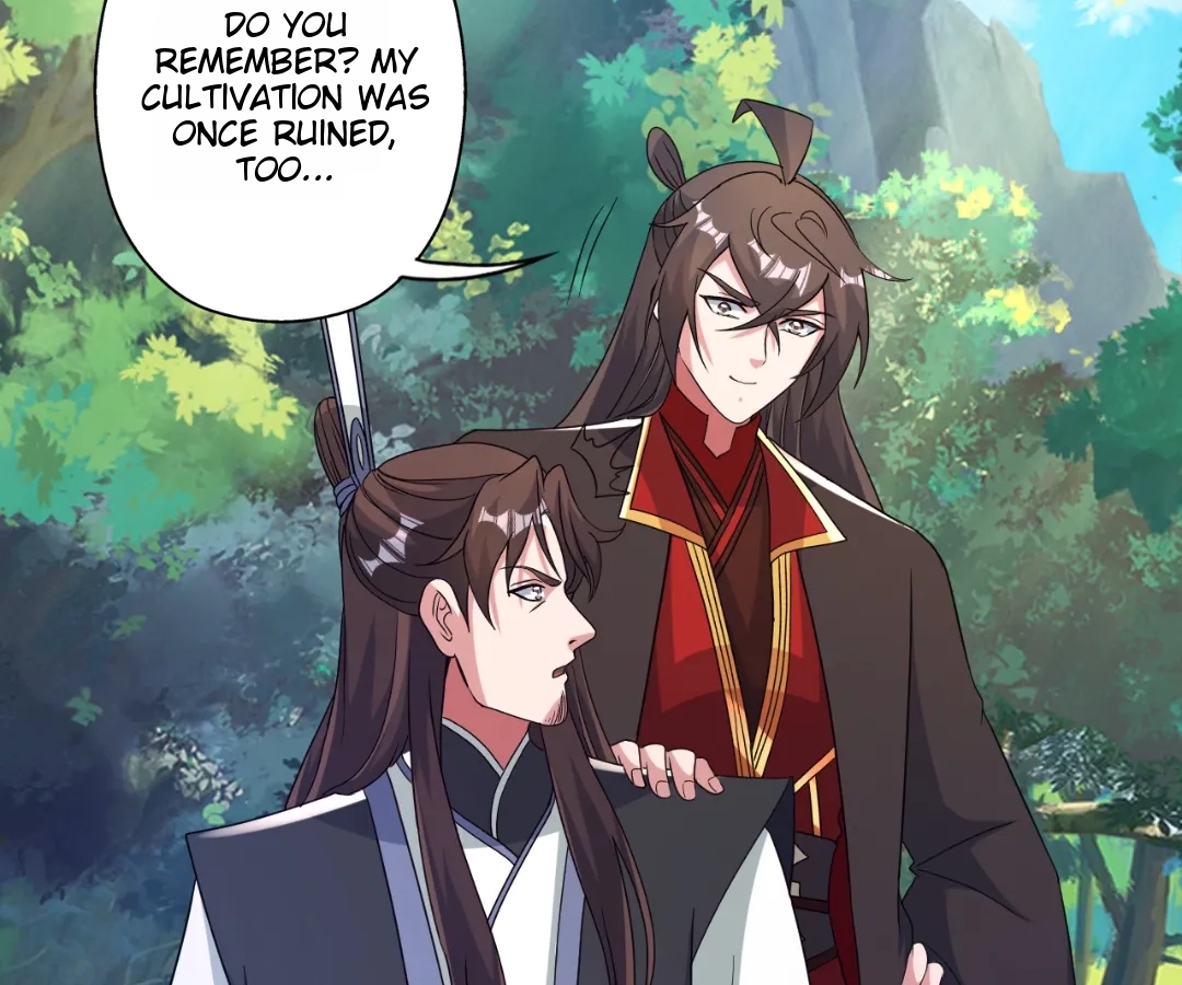 Banished Disciple's Counterattack Chapter 408 page 180 - 