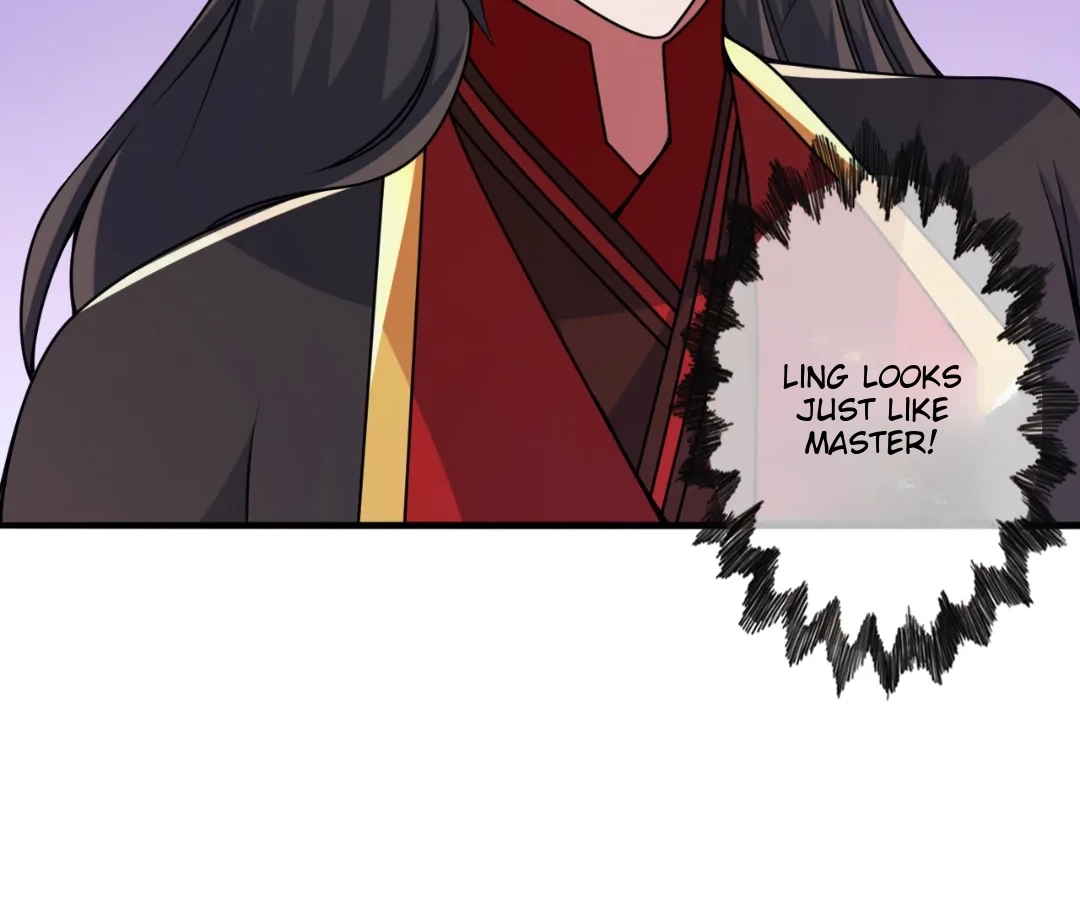 Banished Disciple's Counterattack Chapter 408 page 25 - 