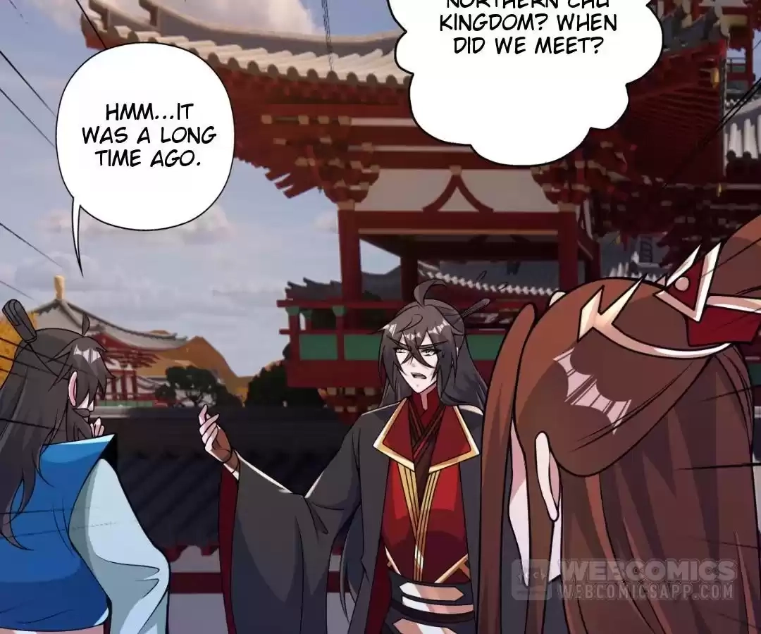 Banished Disciple's Counterattack Chapter 408 page 27 - 