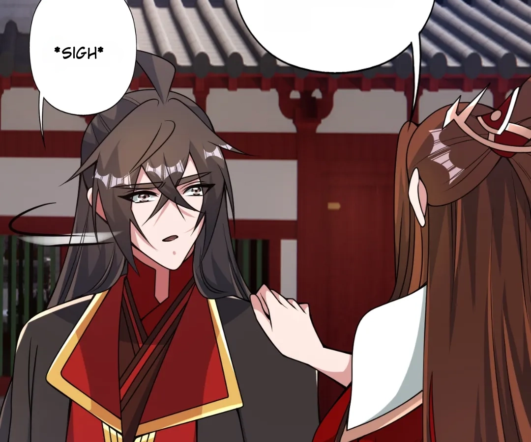 Banished Disciple's Counterattack Chapter 408 page 32 - 