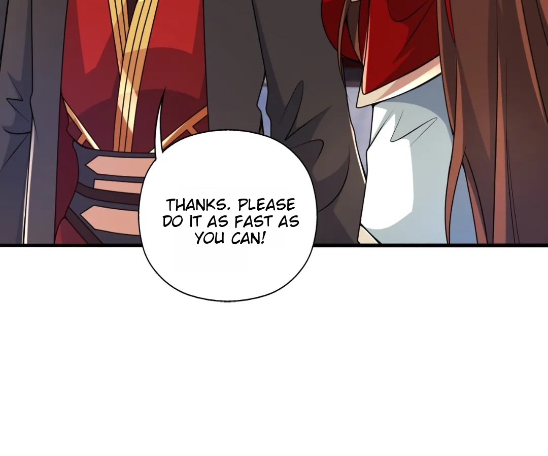 Banished Disciple's Counterattack Chapter 408 page 33 - 