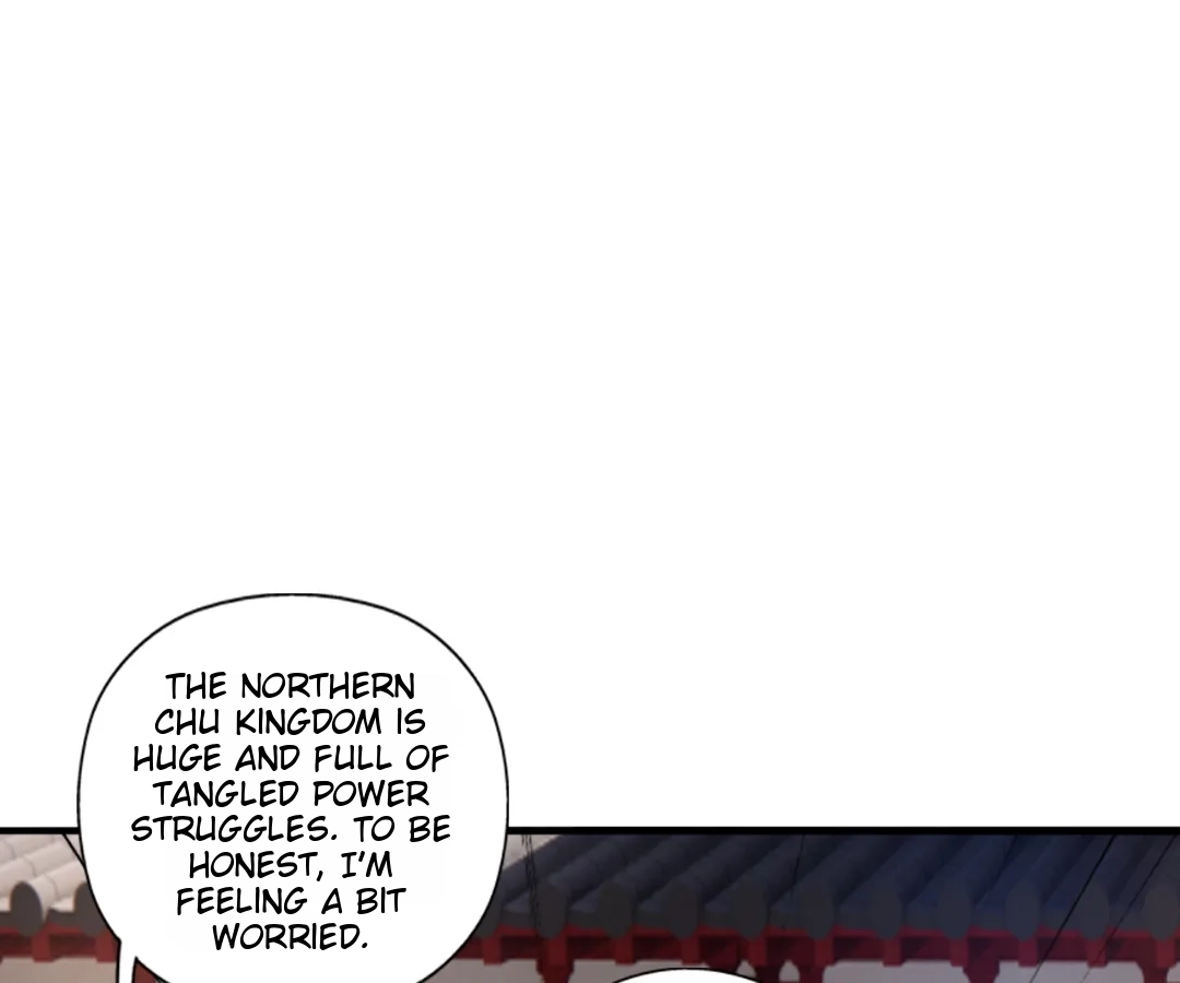 Banished Disciple's Counterattack Chapter 408 page 34 - 