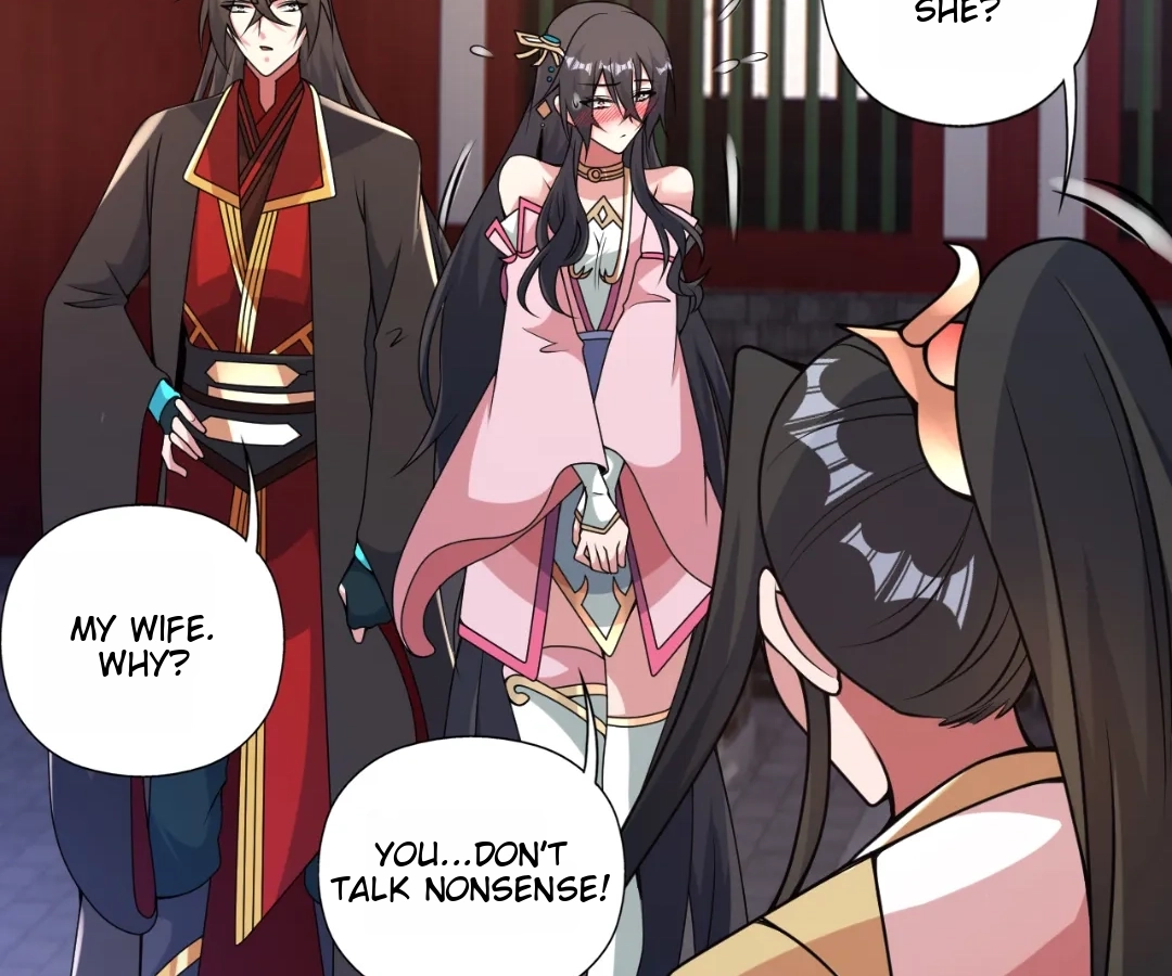 Banished Disciple's Counterattack Chapter 408 page 38 - 