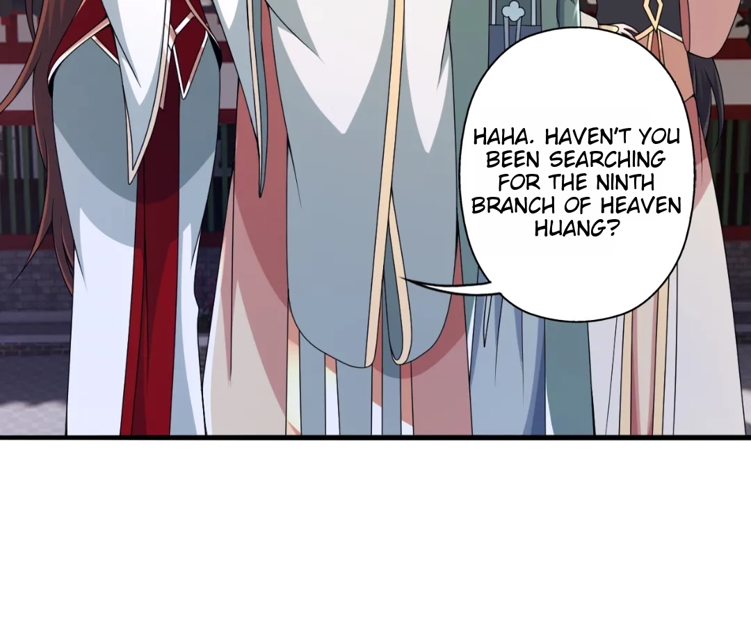 Banished Disciple's Counterattack Chapter 408 page 5 - 
