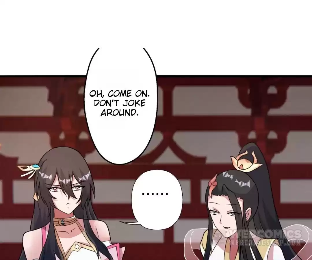Banished Disciple's Counterattack Chapter 408 page 43 - 