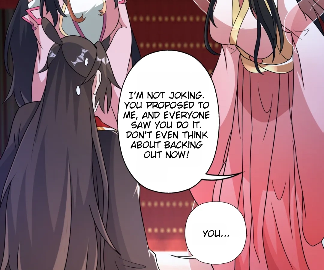 Banished Disciple's Counterattack Chapter 408 page 44 - 