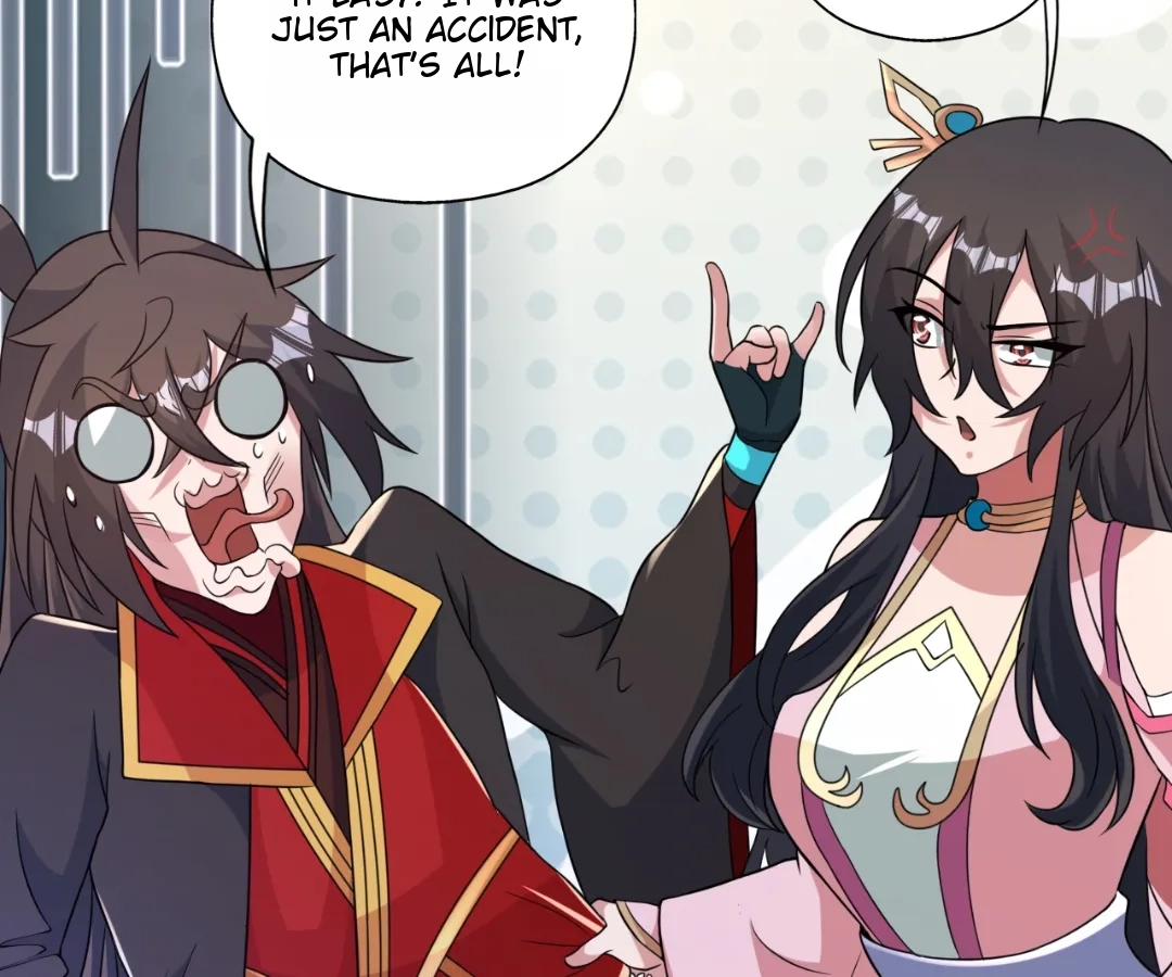 Banished Disciple's Counterattack Chapter 408 page 49 - 