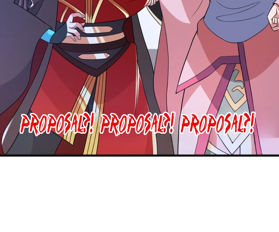 Banished Disciple's Counterattack Chapter 408 page 50 - 