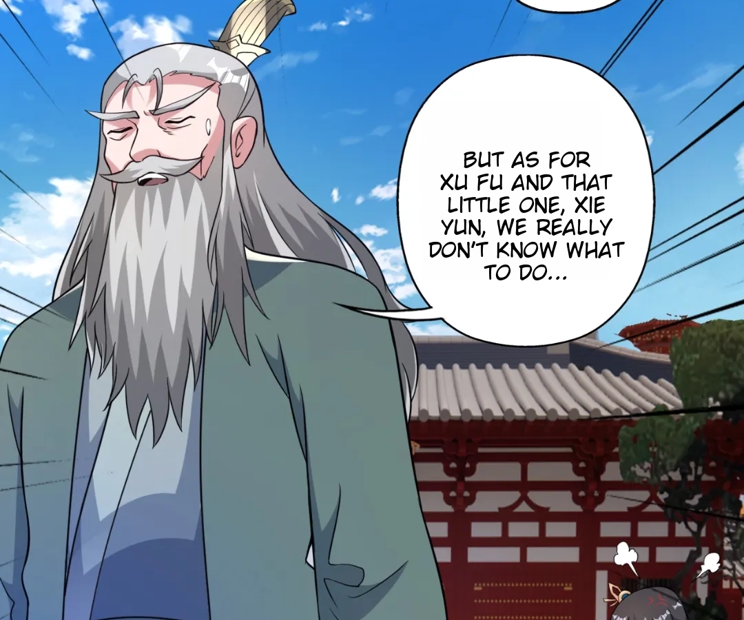 Banished Disciple's Counterattack Chapter 408 page 55 - 