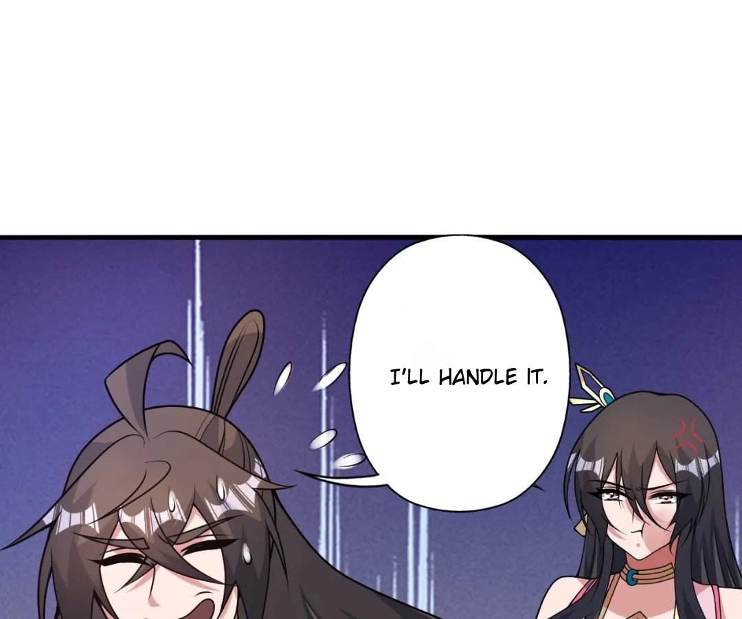Banished Disciple's Counterattack Chapter 408 page 57 - 