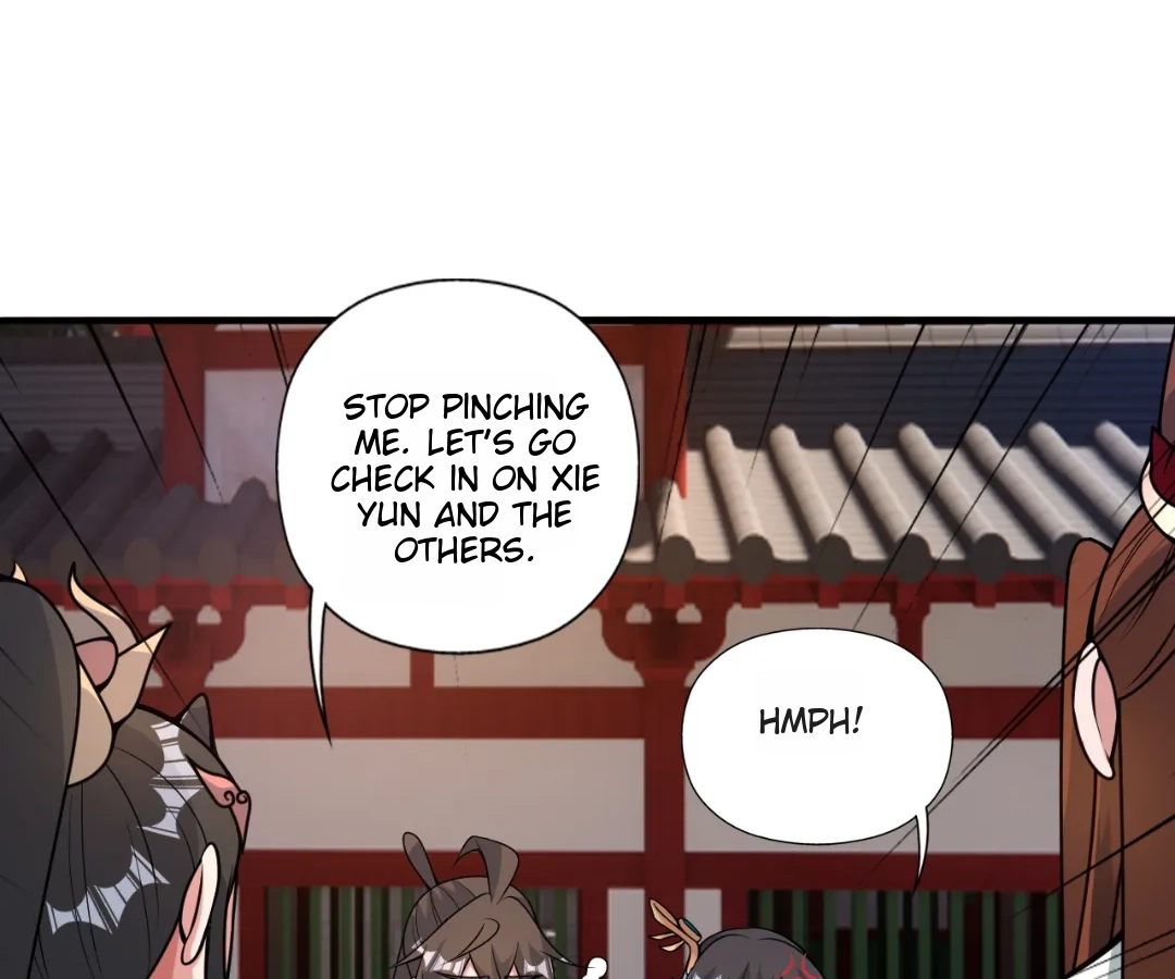 Banished Disciple's Counterattack Chapter 408 page 60 - 