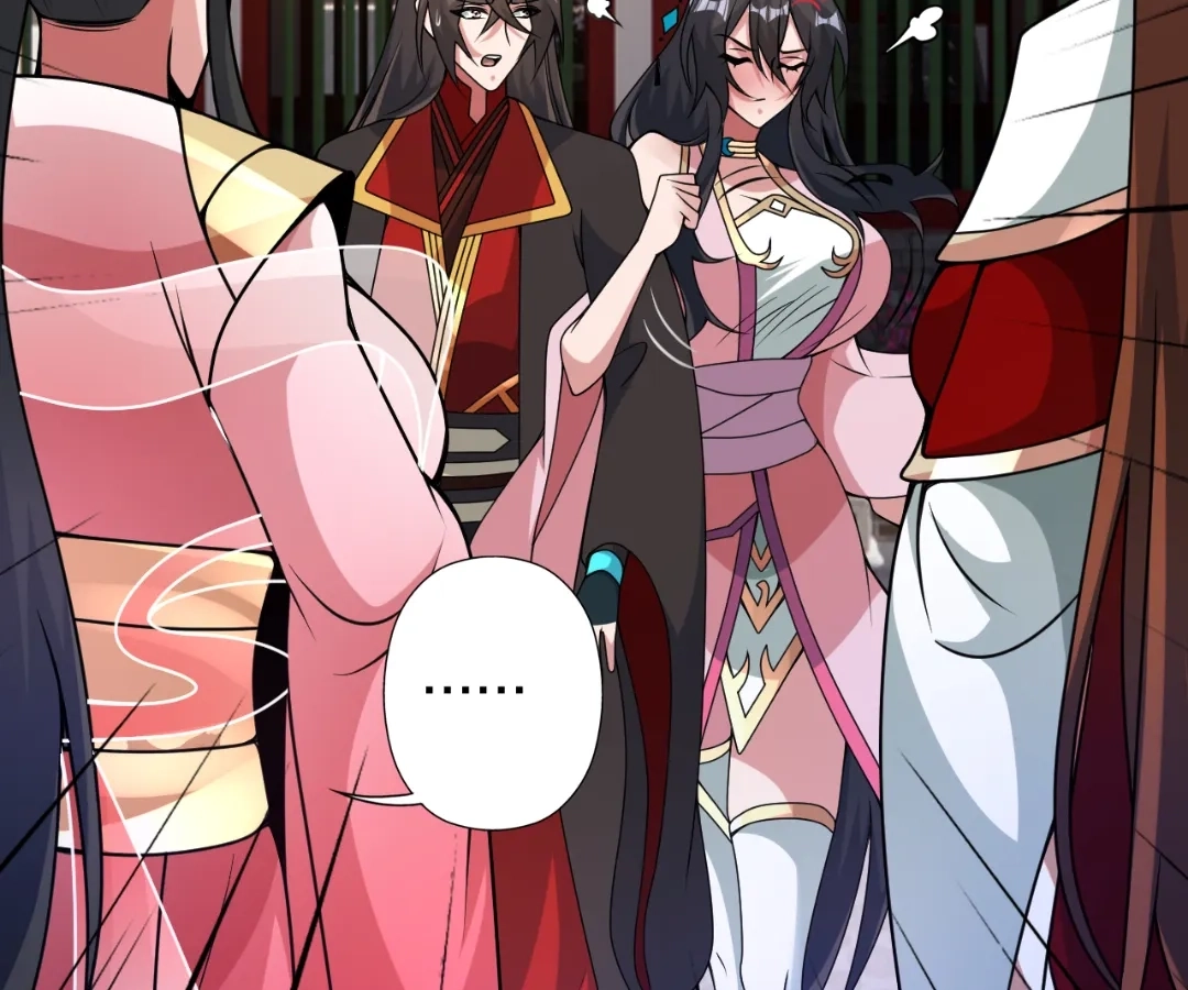 Banished Disciple's Counterattack Chapter 408 page 61 - 