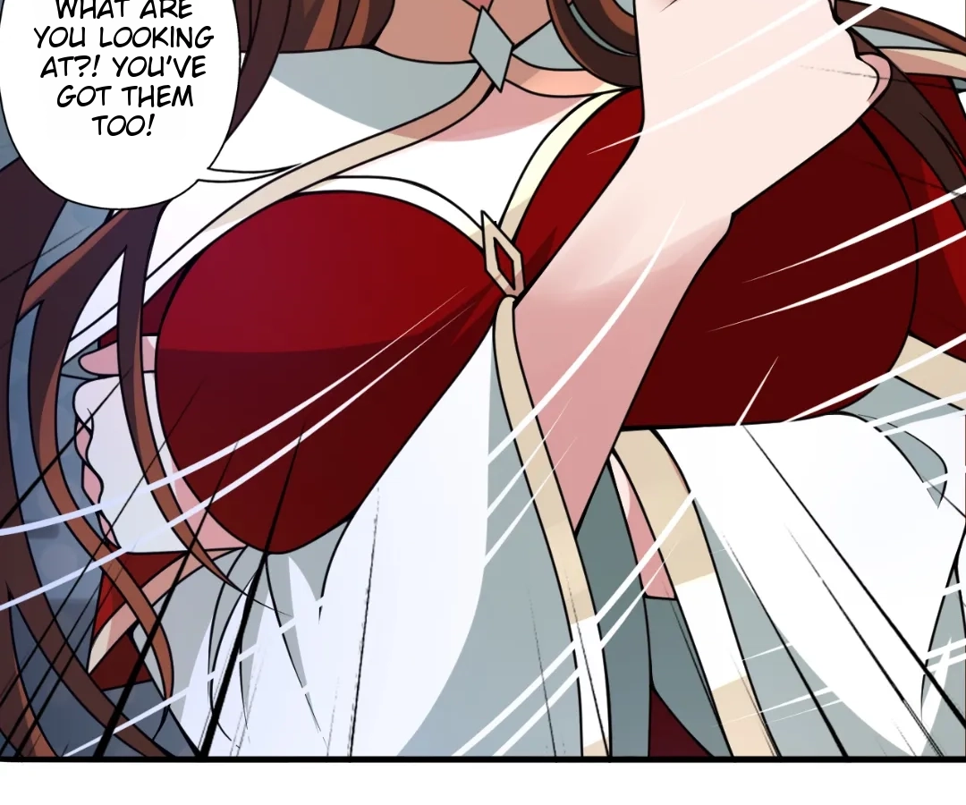 Banished Disciple's Counterattack Chapter 408 page 70 - 