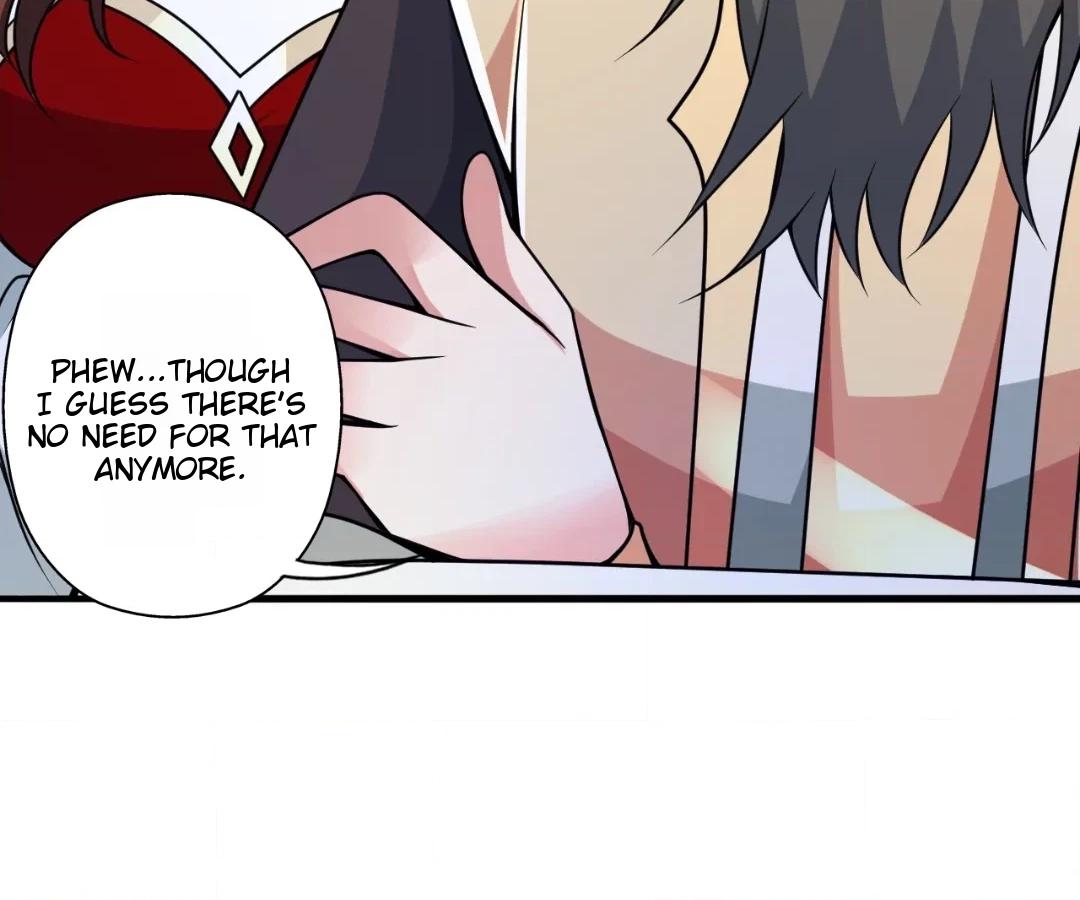 Banished Disciple's Counterattack Chapter 408 page 8 - 