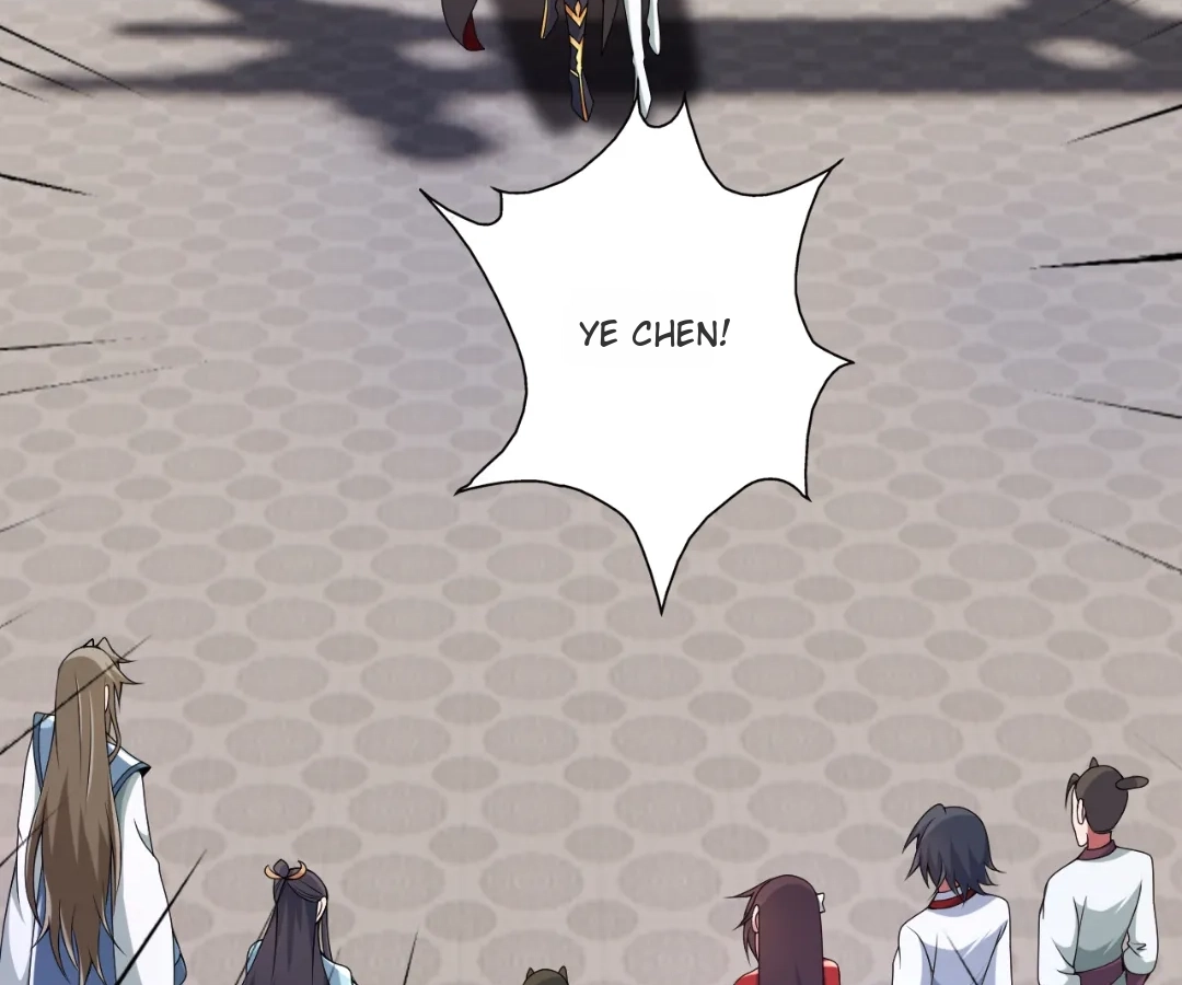 Banished Disciple's Counterattack Chapter 408 page 72 - 