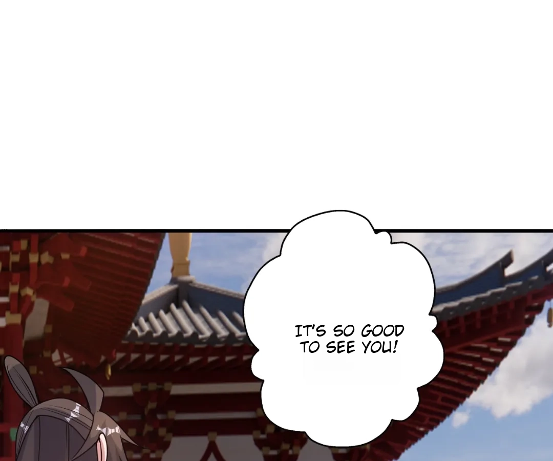 Banished Disciple's Counterattack Chapter 408 page 74 - 