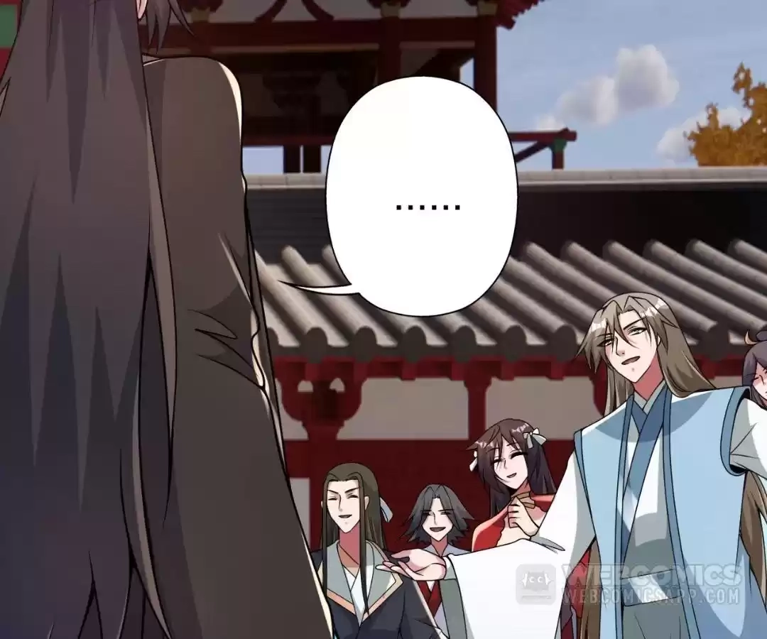 Banished Disciple's Counterattack Chapter 408 page 75 - 