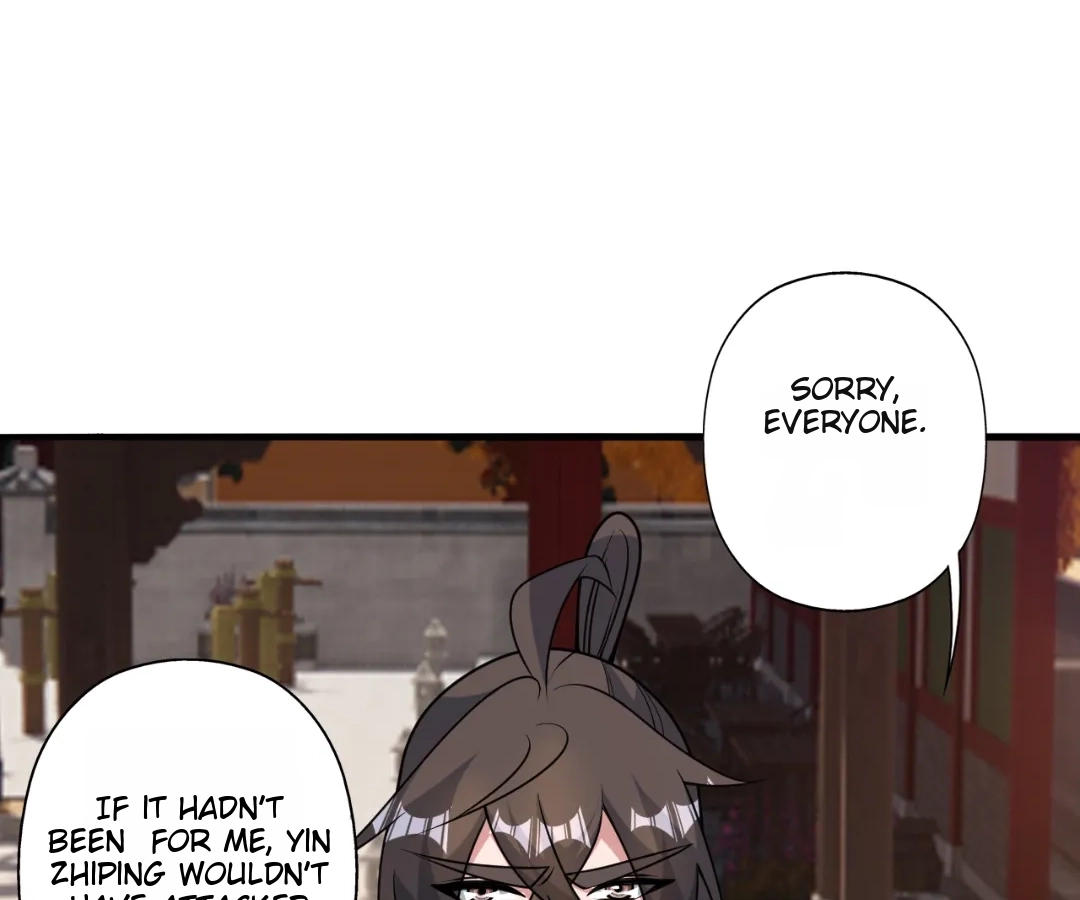 Banished Disciple's Counterattack Chapter 408 page 77 - 