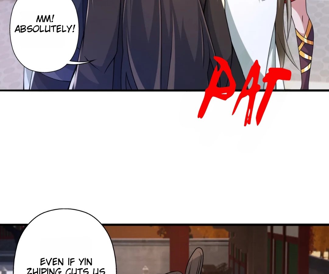 Banished Disciple's Counterattack Chapter 408 page 82 - 