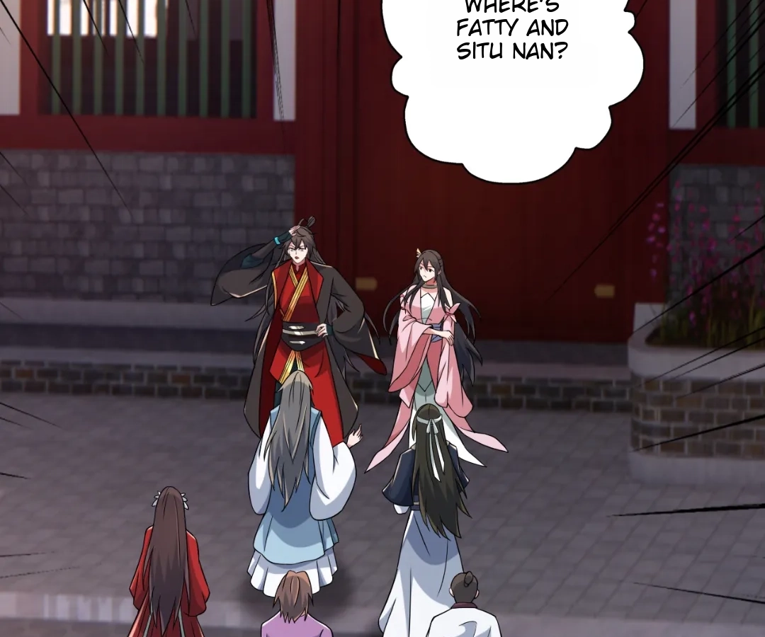 Banished Disciple's Counterattack Chapter 408 page 88 - 