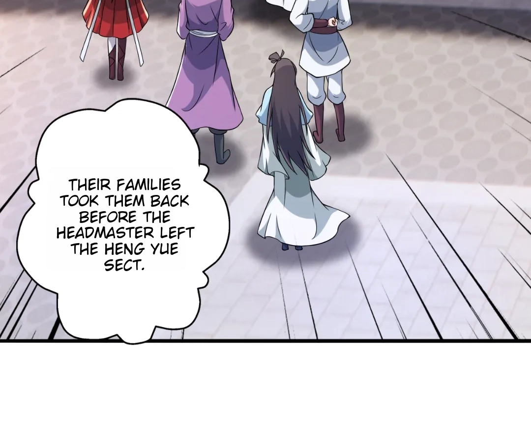 Banished Disciple's Counterattack Chapter 408 page 89 - 