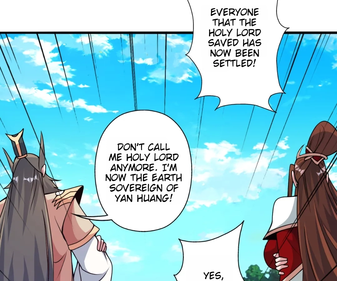 Banished Disciple's Counterattack Chapter 408 page 10 - 