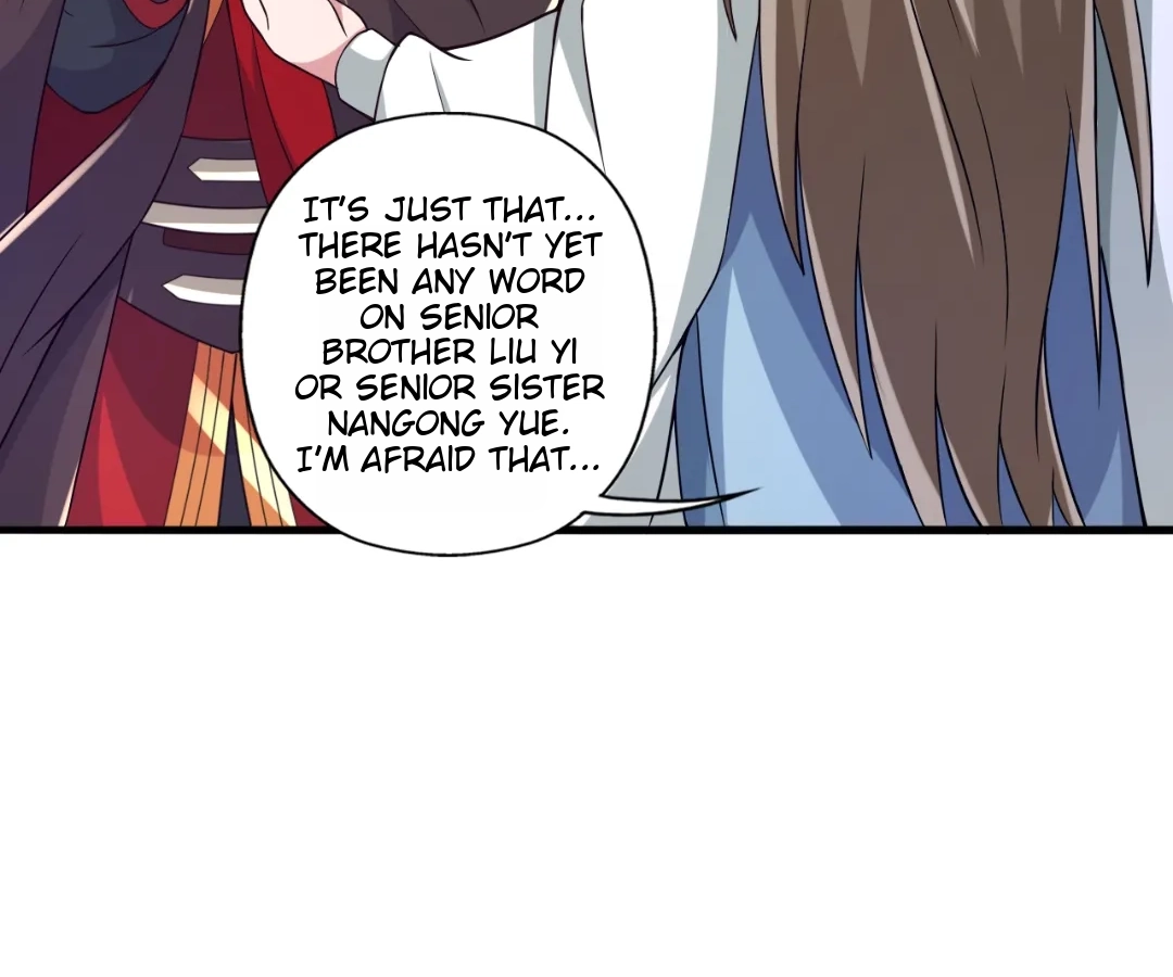 Banished Disciple's Counterattack Chapter 408 page 92 - 