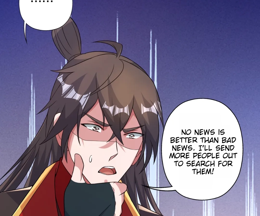 Banished Disciple's Counterattack Chapter 408 page 94 - 