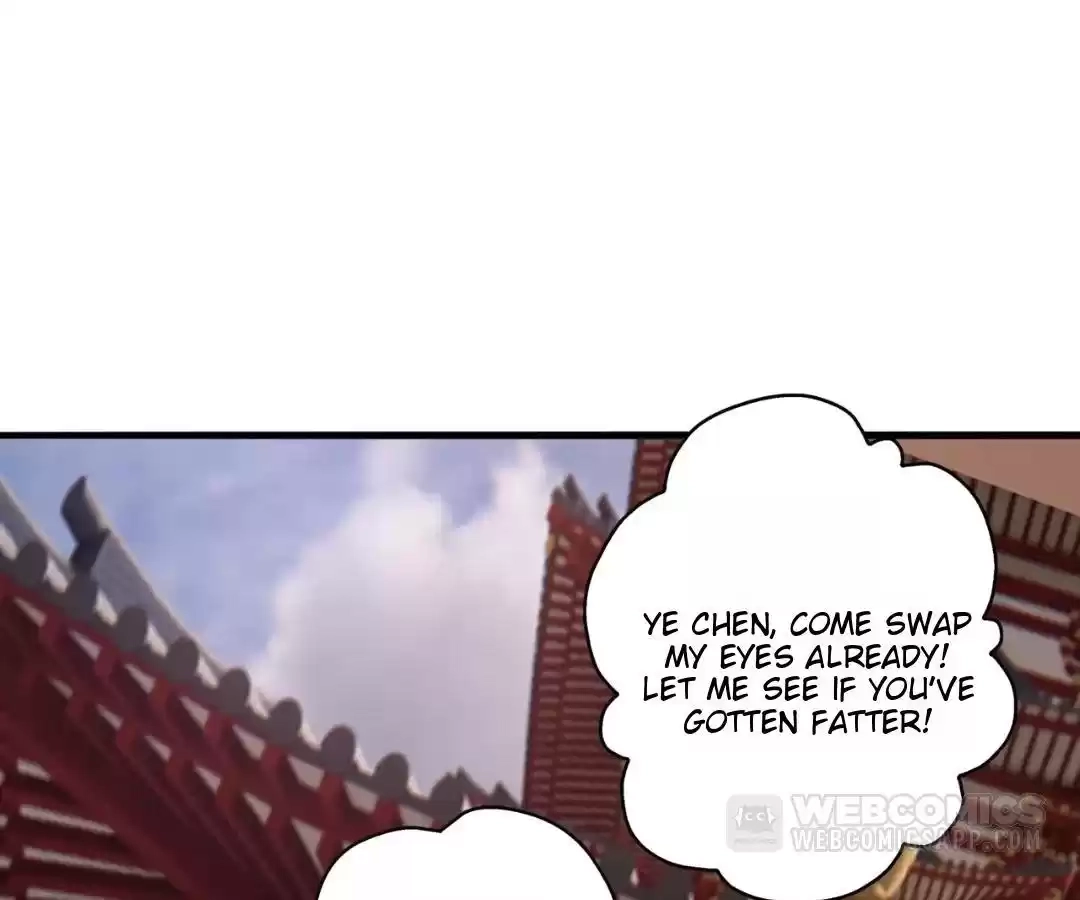 Banished Disciple's Counterattack Chapter 408 page 99 - 