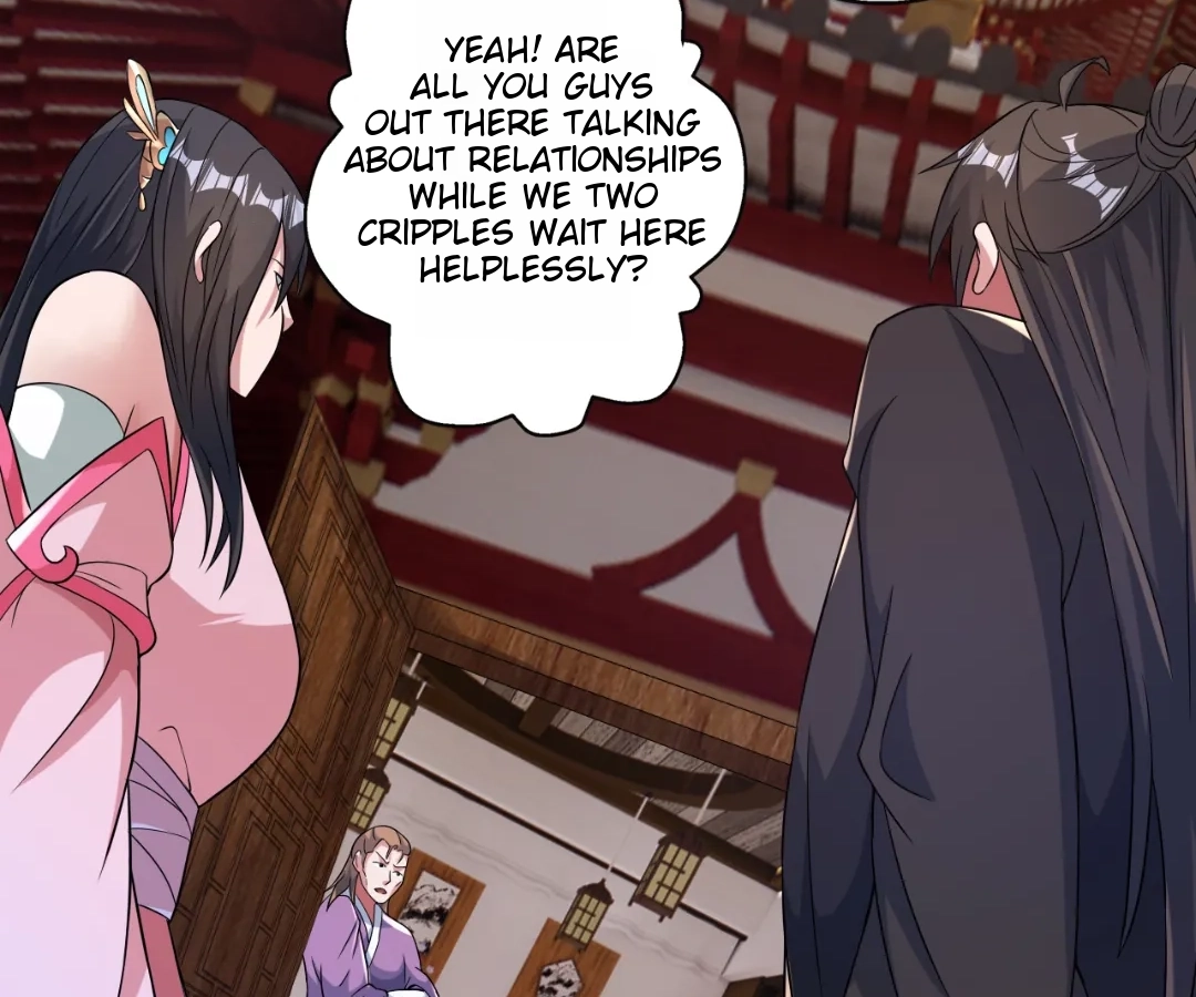 Banished Disciple's Counterattack Chapter 408 page 100 - 