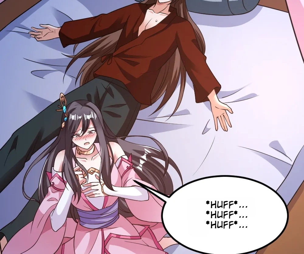 Banished Disciple's Counterattack Chapter 409 page 104 - 