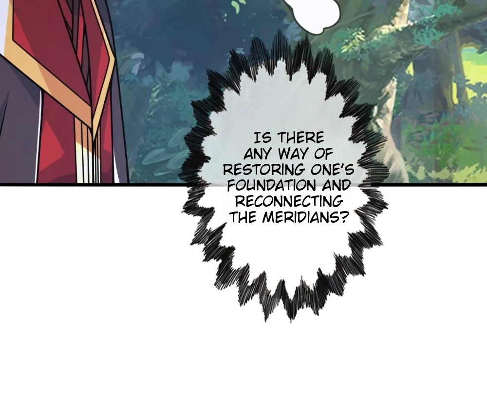 Banished Disciple's Counterattack Chapter 409 page 14 - 