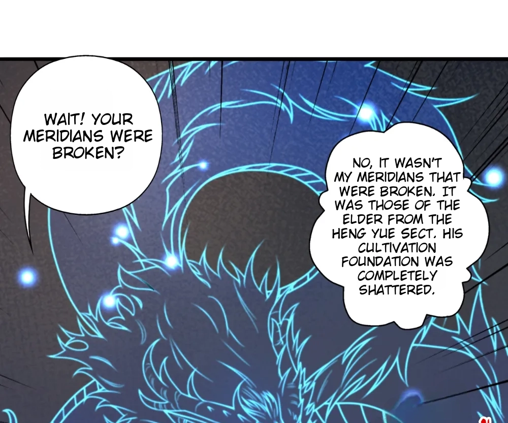 Banished Disciple's Counterattack Chapter 409 page 15 - 
