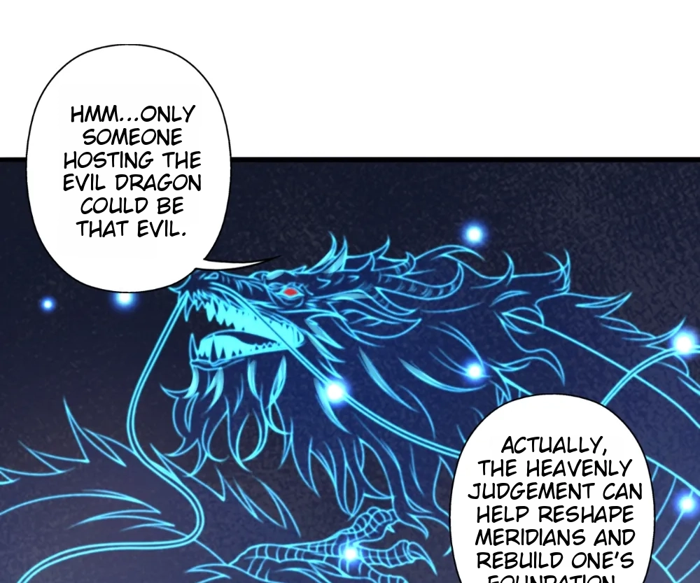 Banished Disciple's Counterattack Chapter 409 page 18 - 