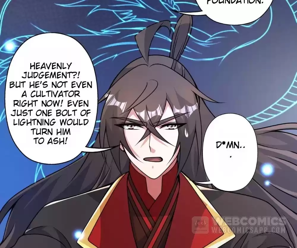 Banished Disciple's Counterattack Chapter 409 page 19 - 