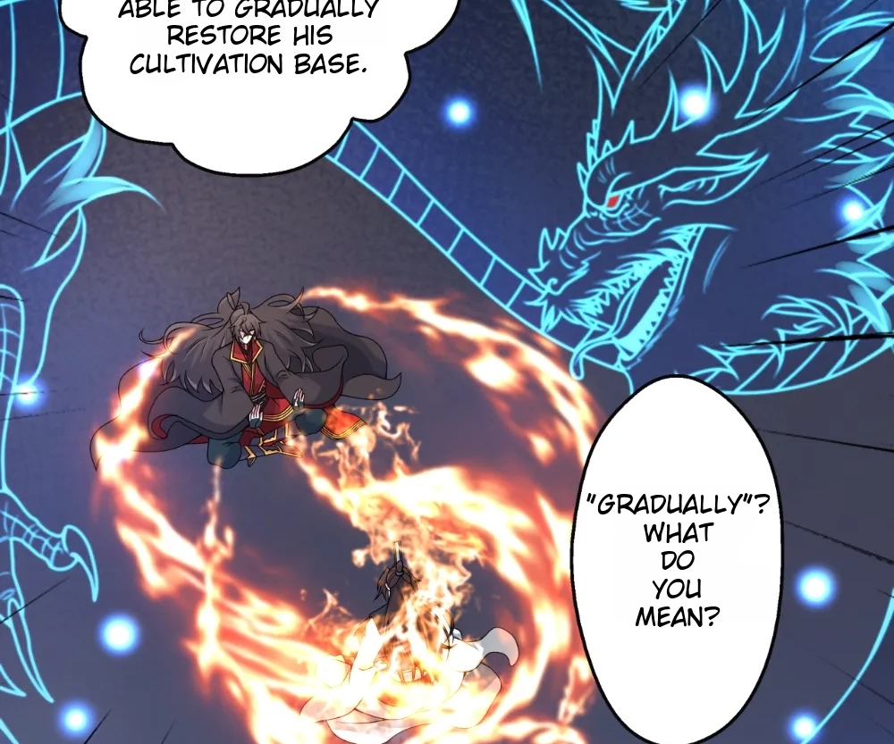 Banished Disciple's Counterattack Chapter 409 page 25 - 