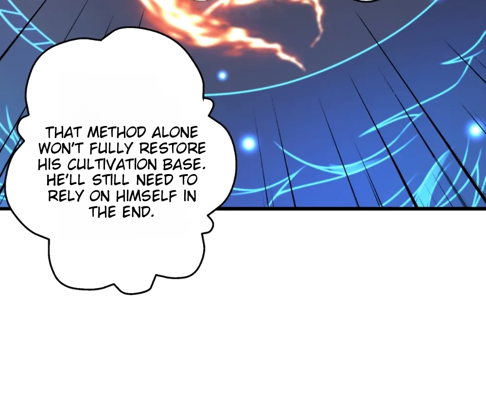 Banished Disciple's Counterattack Chapter 409 page 26 - 