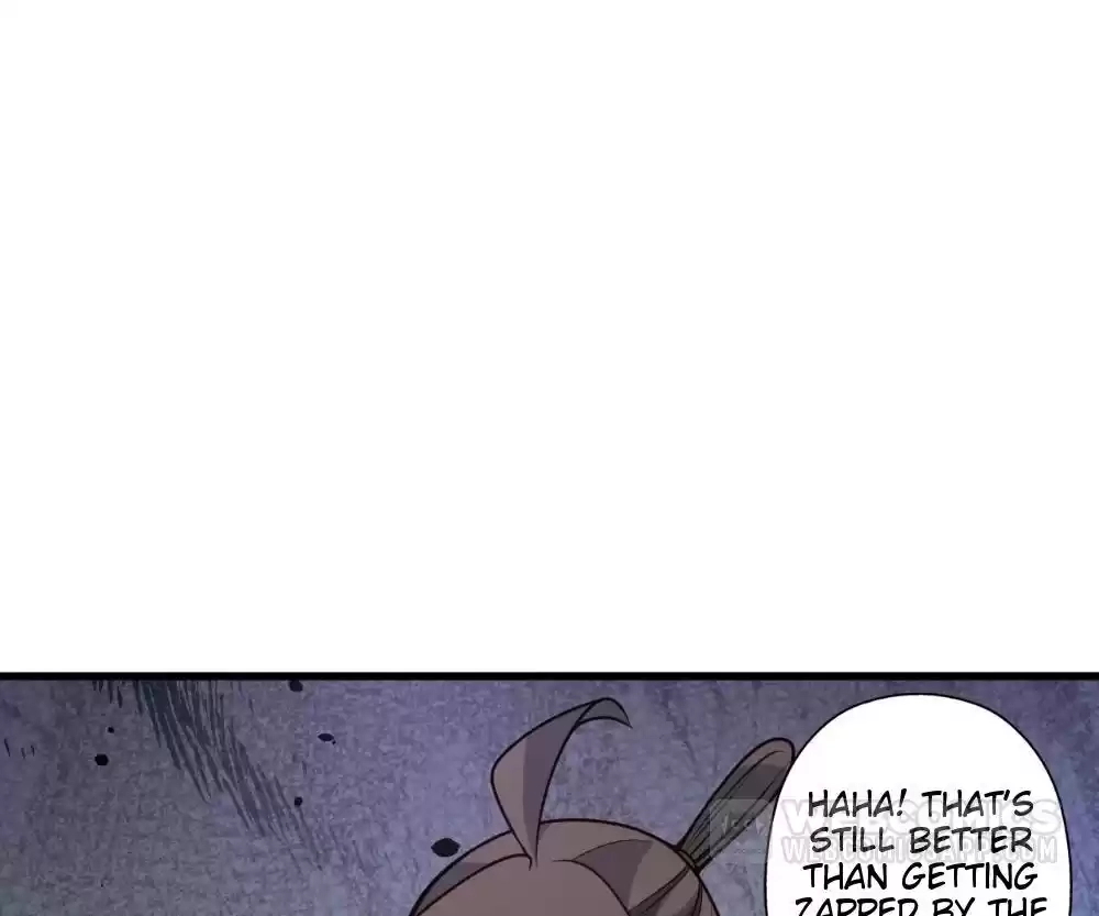 Banished Disciple's Counterattack Chapter 409 page 27 - 