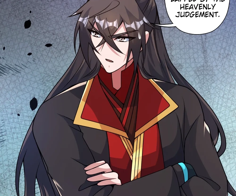 Banished Disciple's Counterattack Chapter 409 page 28 - 