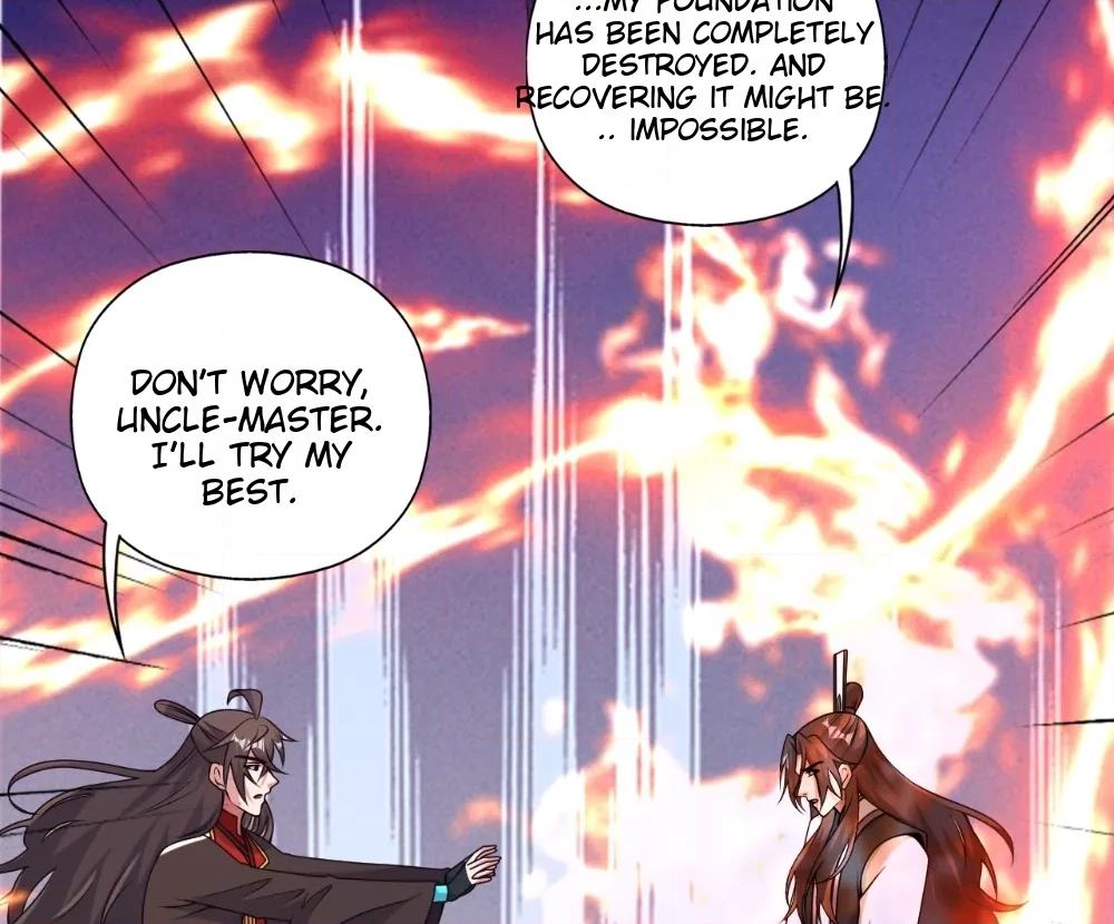 Banished Disciple's Counterattack Chapter 409 page 4 - 