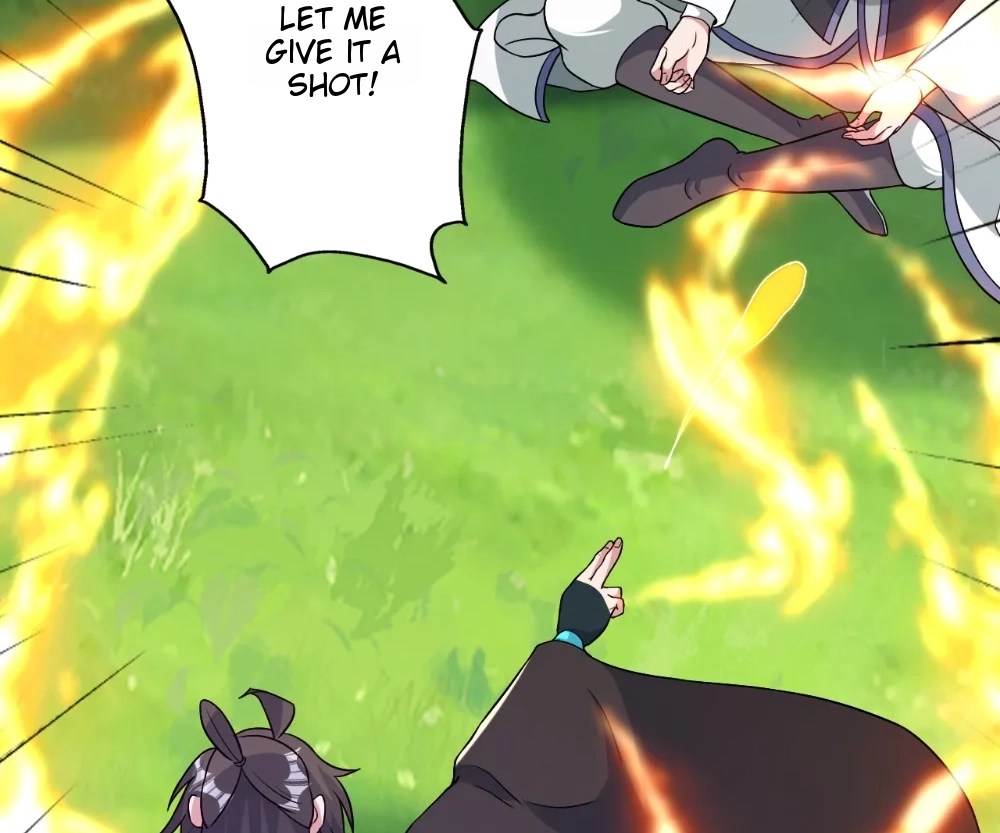 Banished Disciple's Counterattack Chapter 409 page 32 - 
