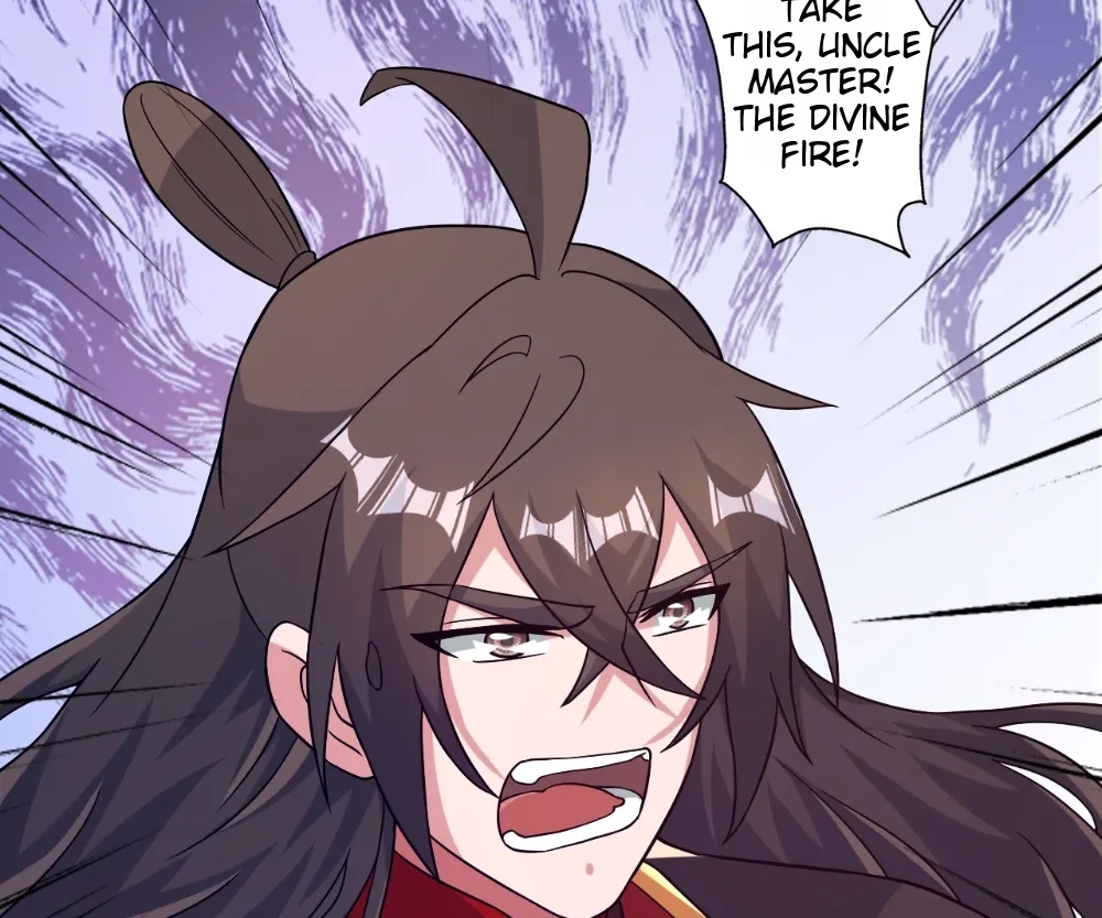 Banished Disciple's Counterattack Chapter 409 page 41 - 