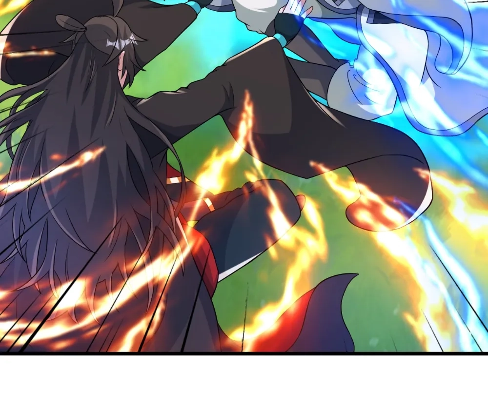 Banished Disciple's Counterattack Chapter 409 page 46 - 