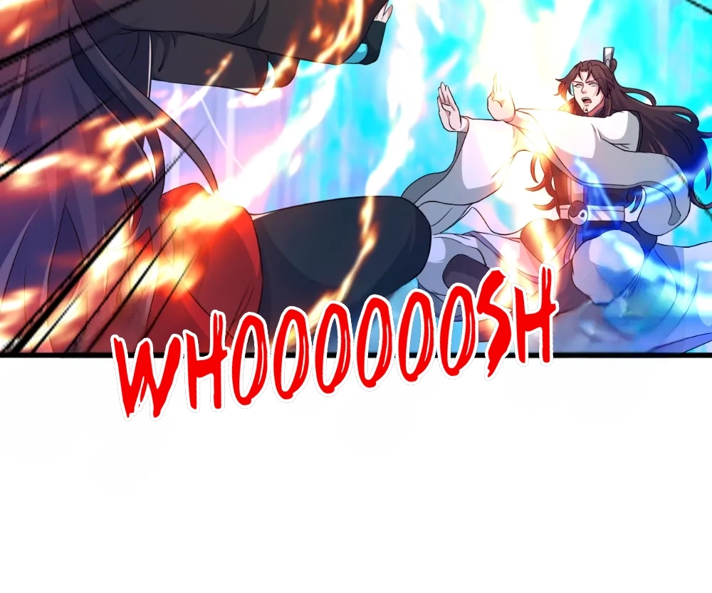 Banished Disciple's Counterattack Chapter 409 page 54 - 