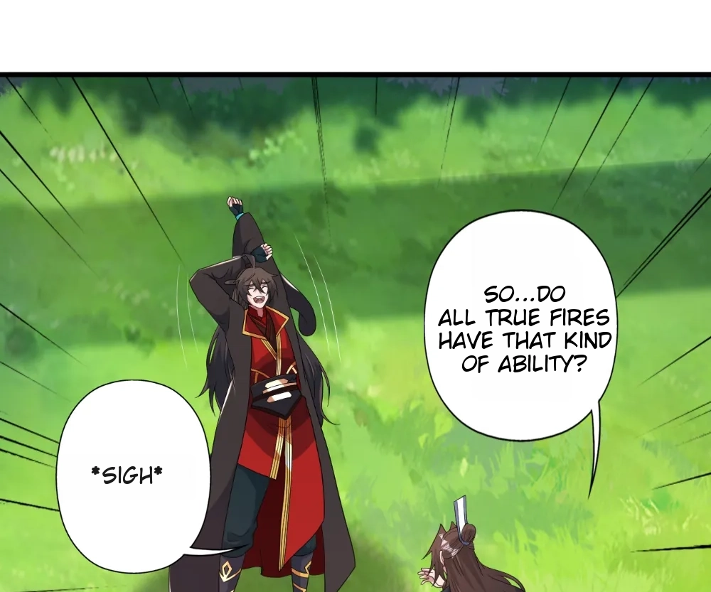 Banished Disciple's Counterattack Chapter 409 page 61 - 